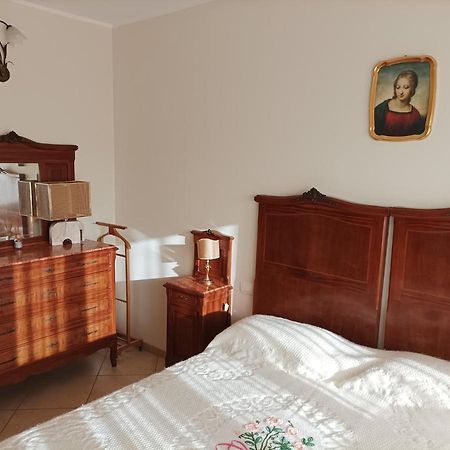 Casa Betta Lejlighed Certaldo Eksteriør billede